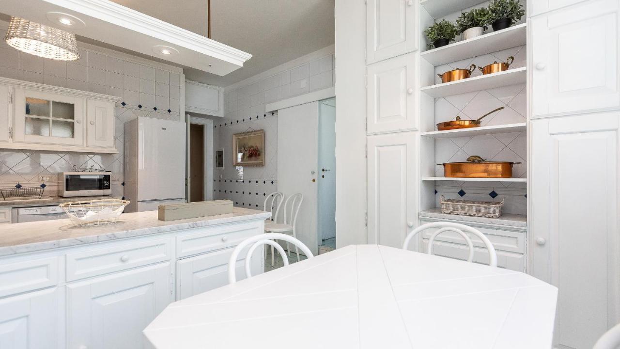 The Liberty Flat Penthouse In *