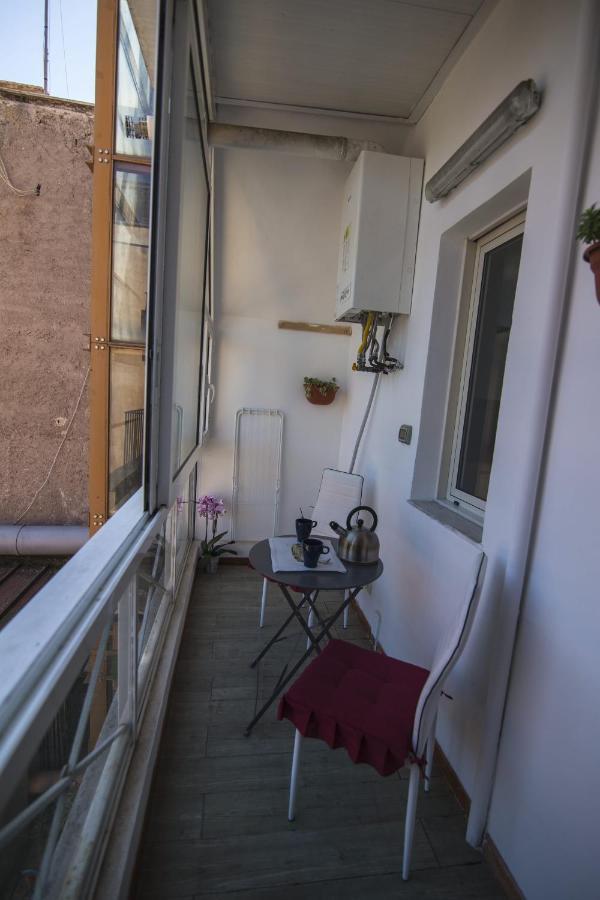 Tiberim Trastevere 9 Apartment