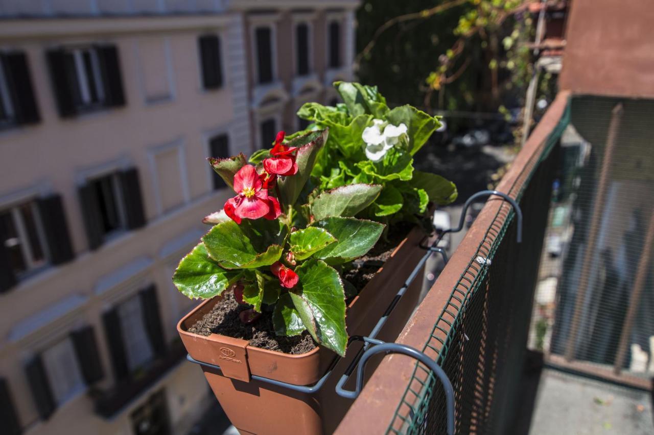 Tiberim Trastevere 9 Apartment Rome