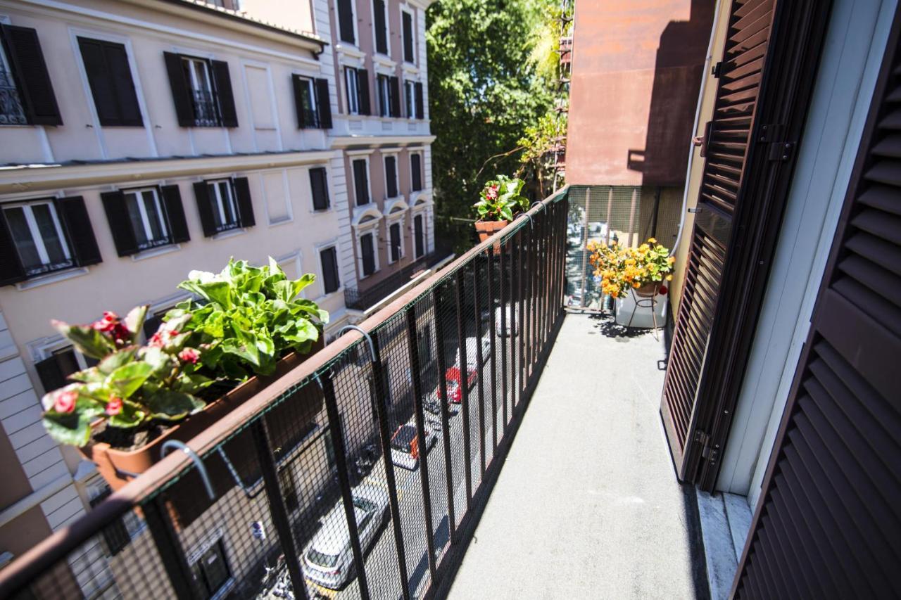 Tiberim Trastevere 9 * Rome