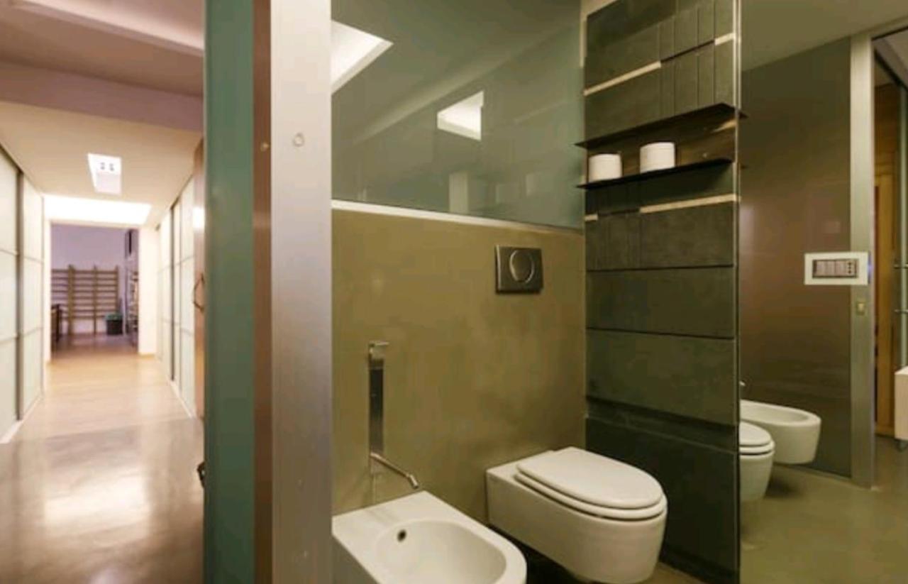 Apartment Loft Rasella With Private Pool&sauna
