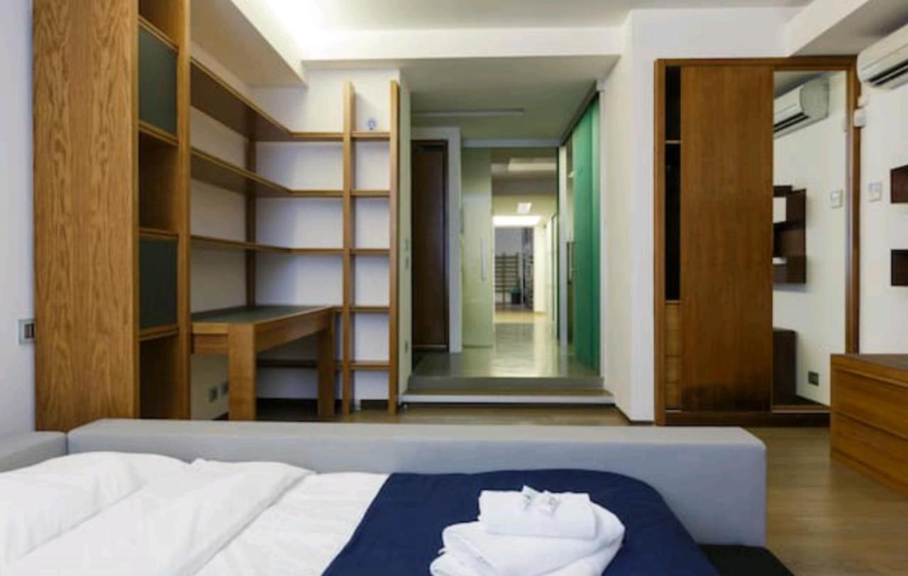 Loft Rasella With Private Pool&sauna * Rome
