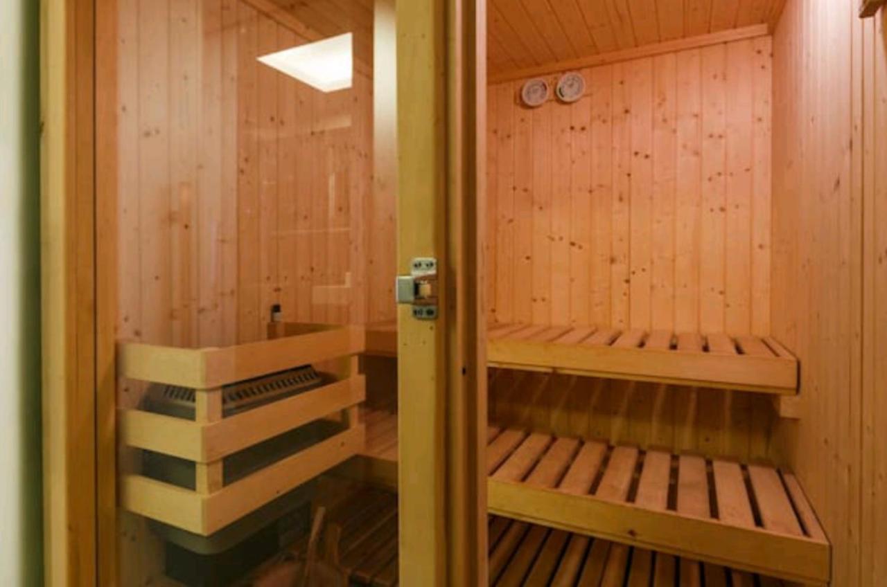 Loft Rasella With Private Pool&sauna * Rome