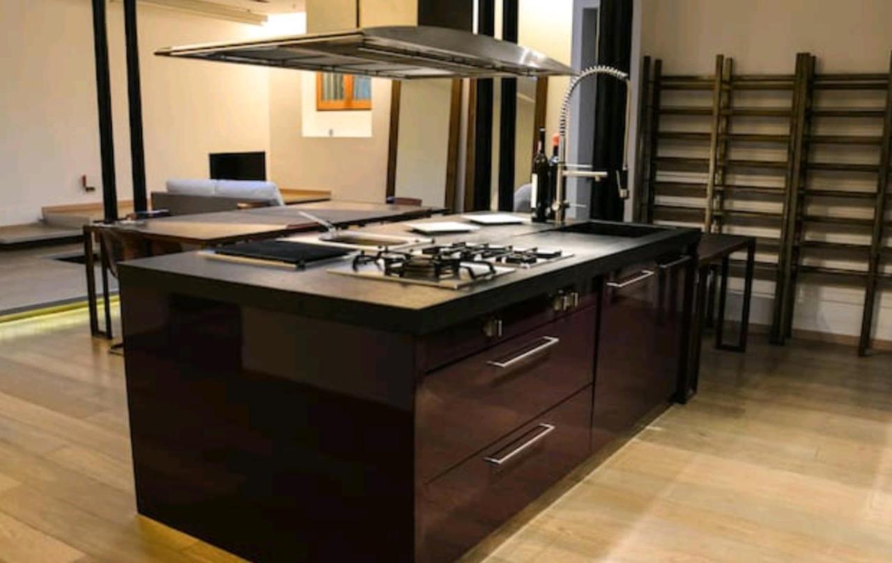 Loft Rasella With Private Pool&sauna * Rome