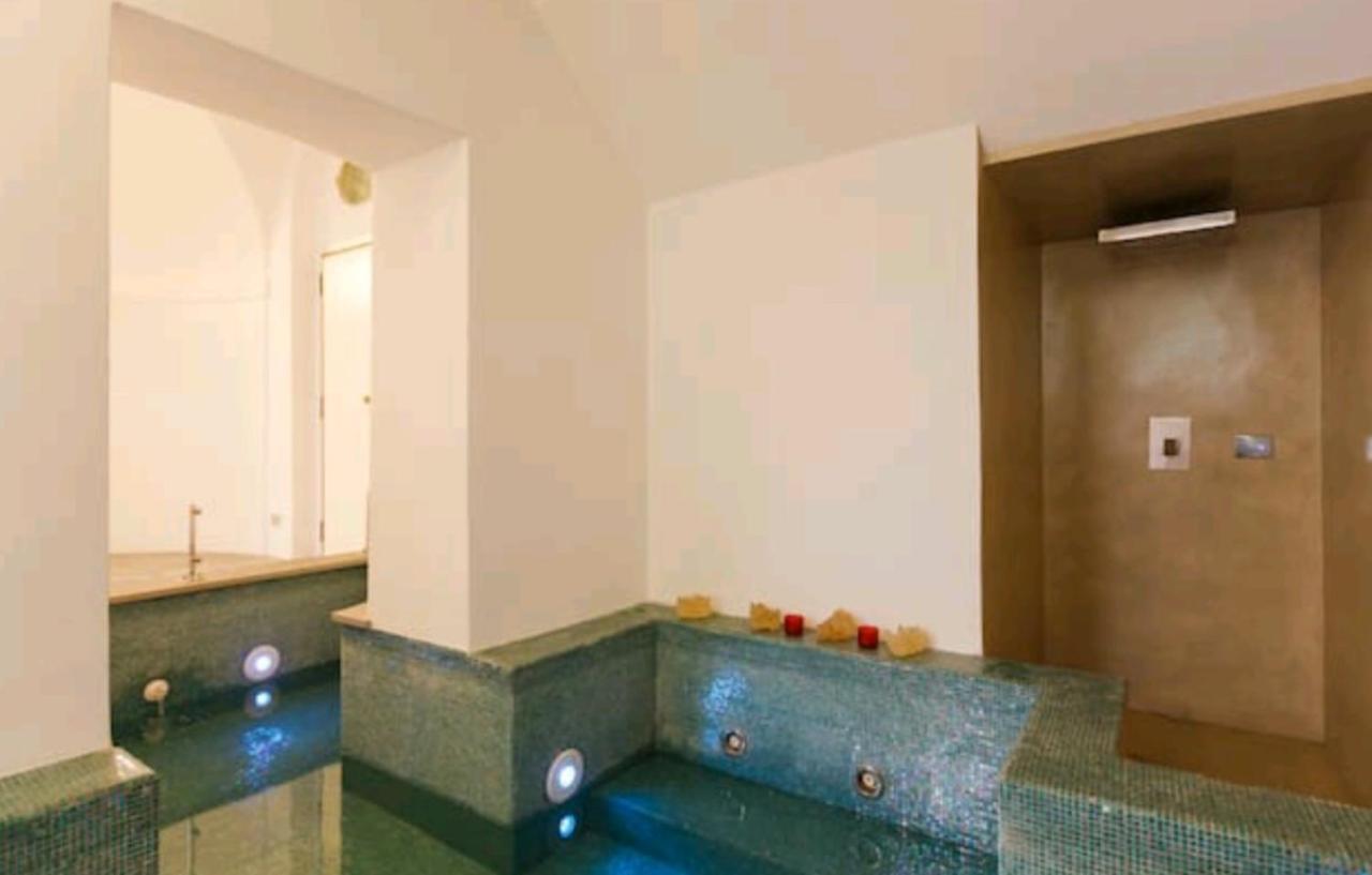 Loft Rasella With Private Pool&sauna