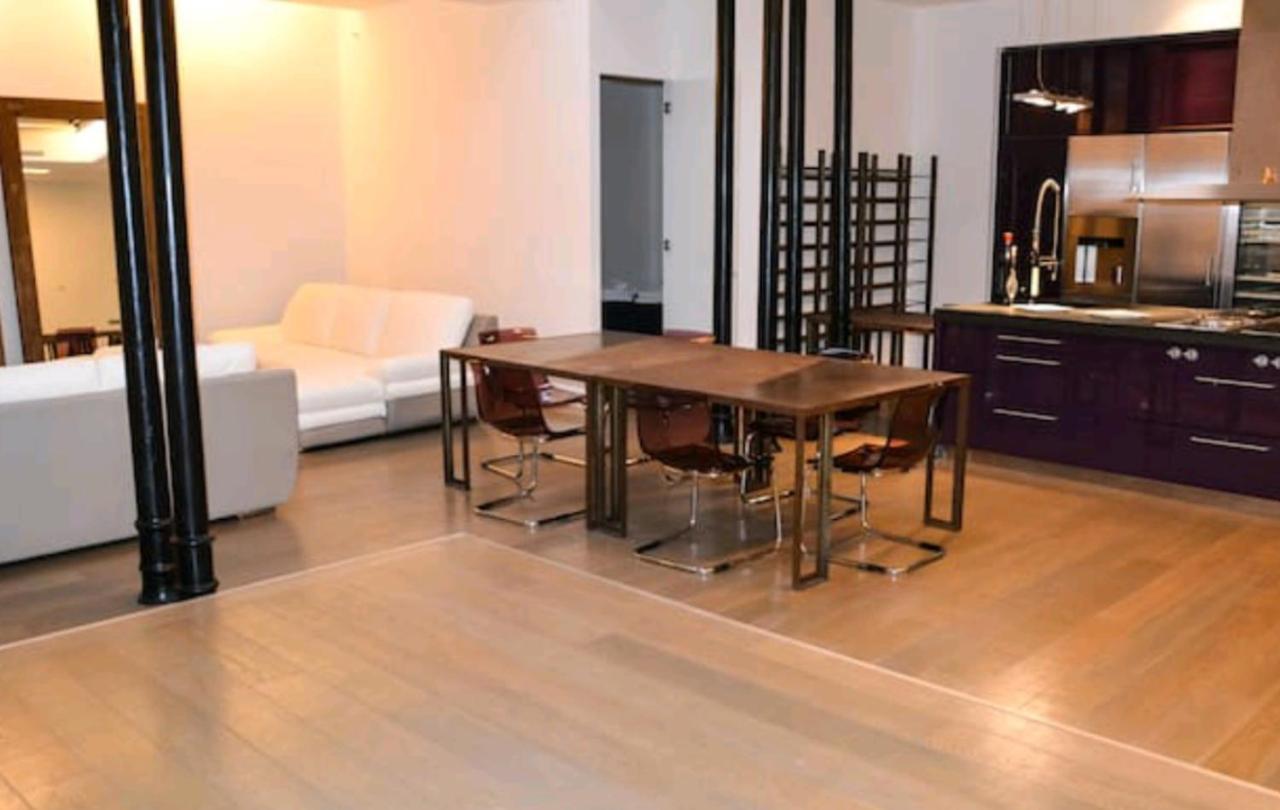 Loft Rasella With Private Pool&sauna