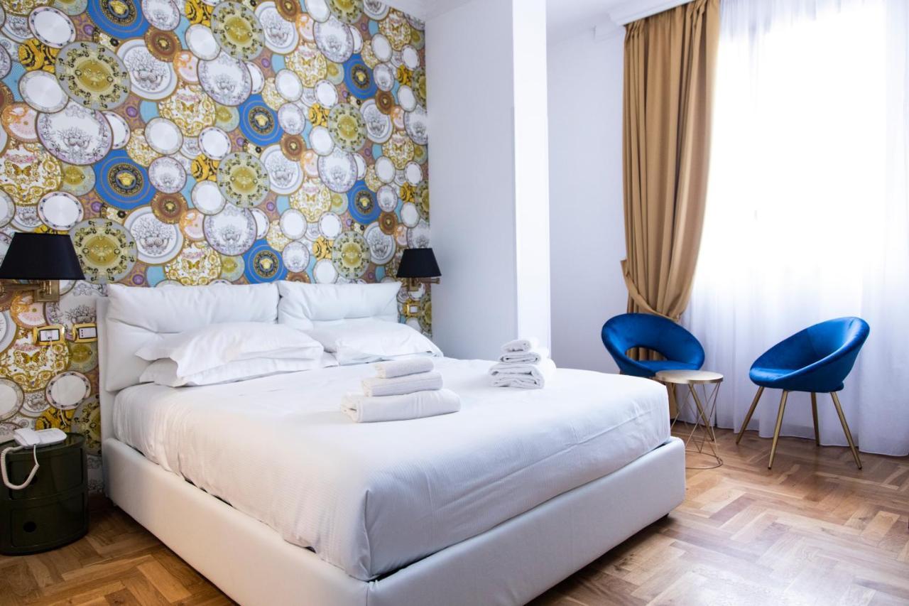 Hotel Cinquantatre Rome