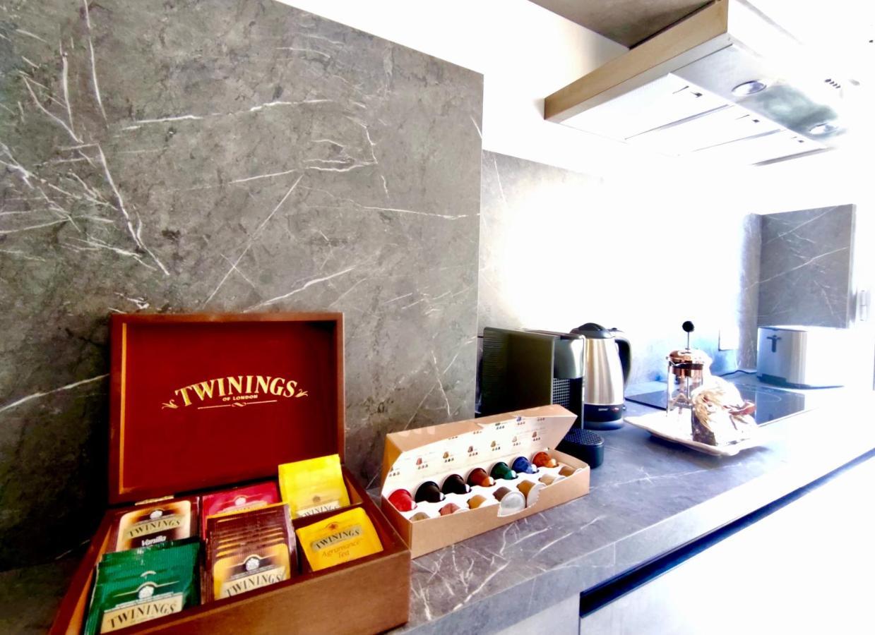 Pop Chic Frattina Appartement Rome