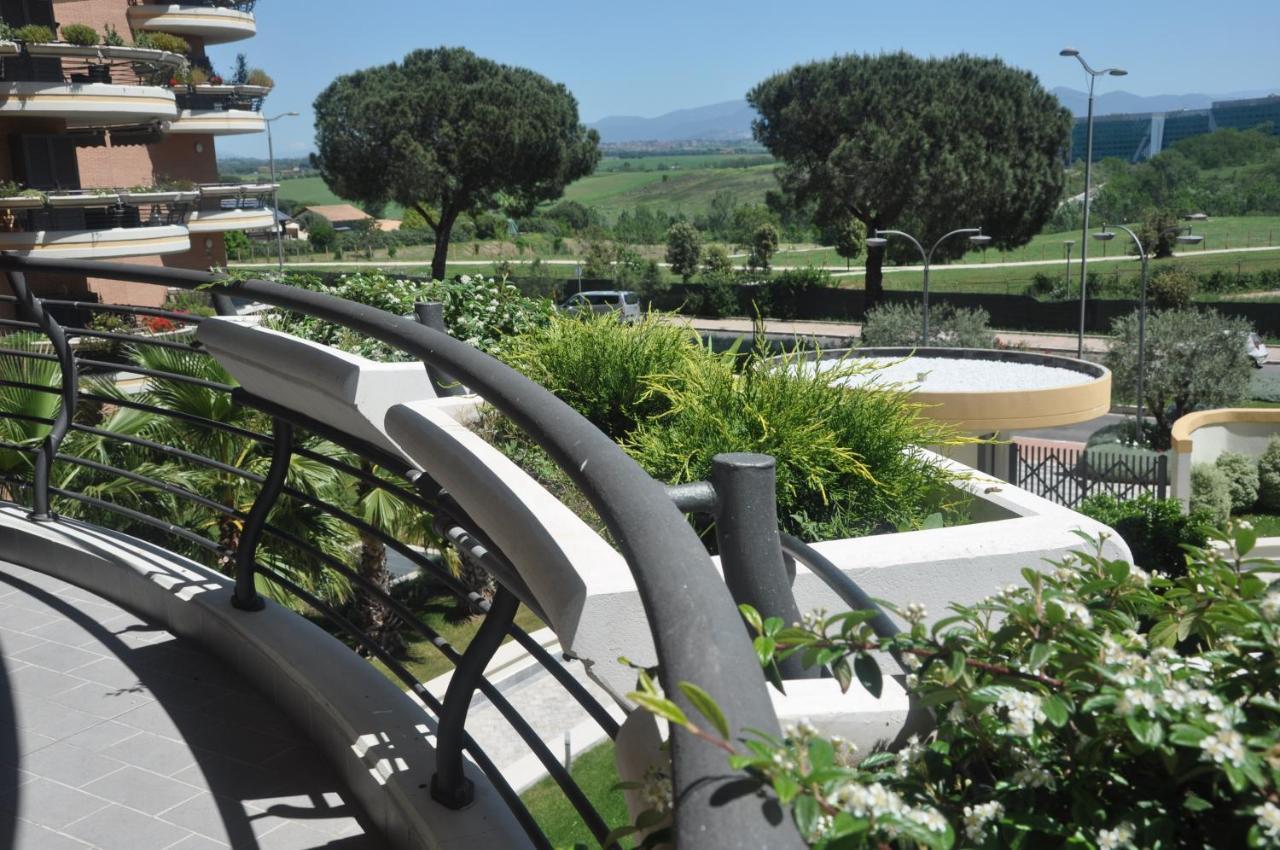 La Mia Casa Romana *
