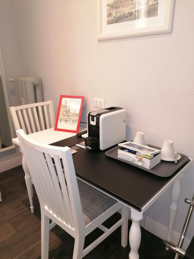 Residenza Vatican Bed & Breakfast Rome