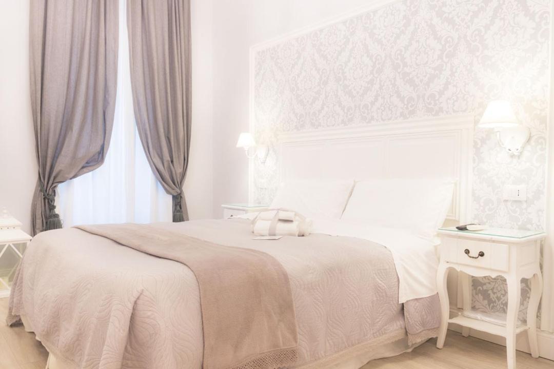 Guest house Charme & Chic Luxury