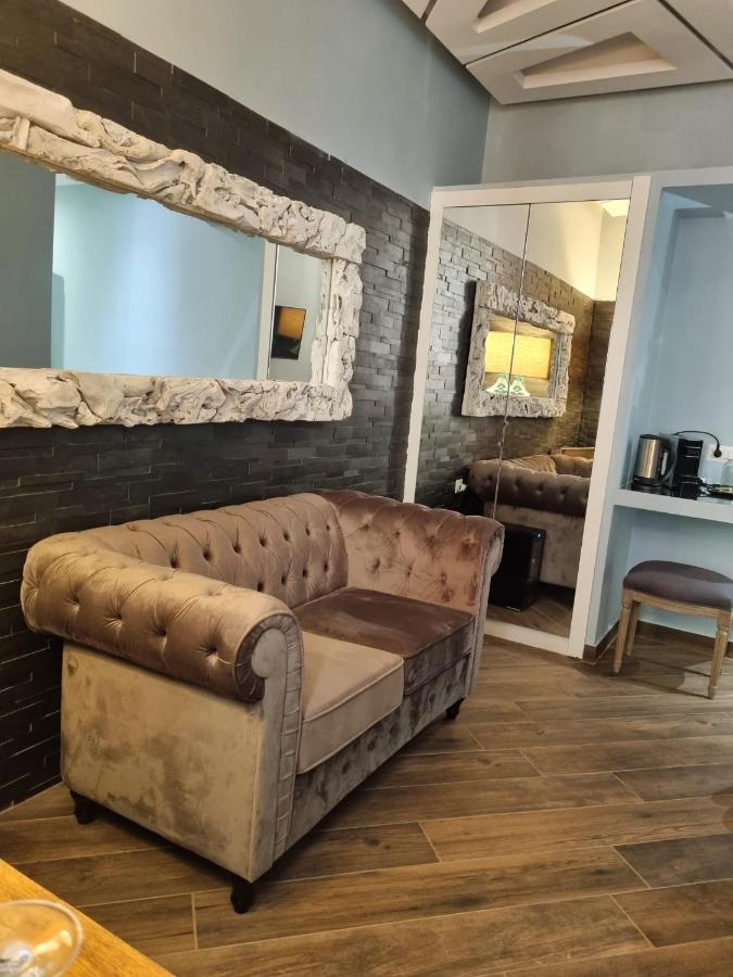 Gasthuis Spagna Boutique