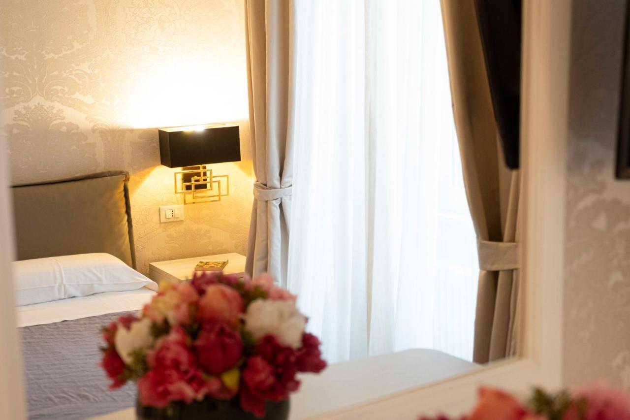 Appartamento Cathy's Luxury *