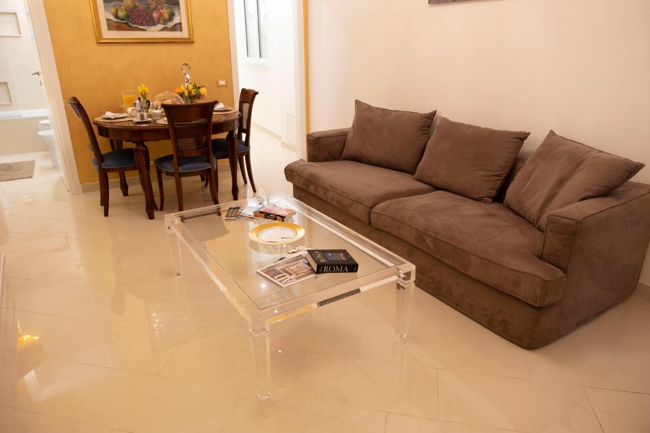 Apartment Cathy's Luxury