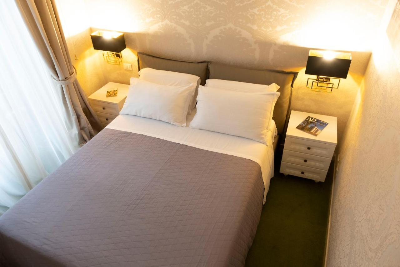 Appartamento Cathy's Luxury Roma