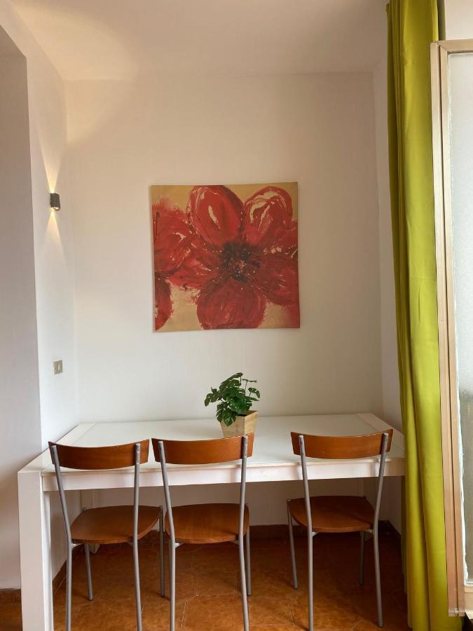 Guest house Milazzo Luxury Rome