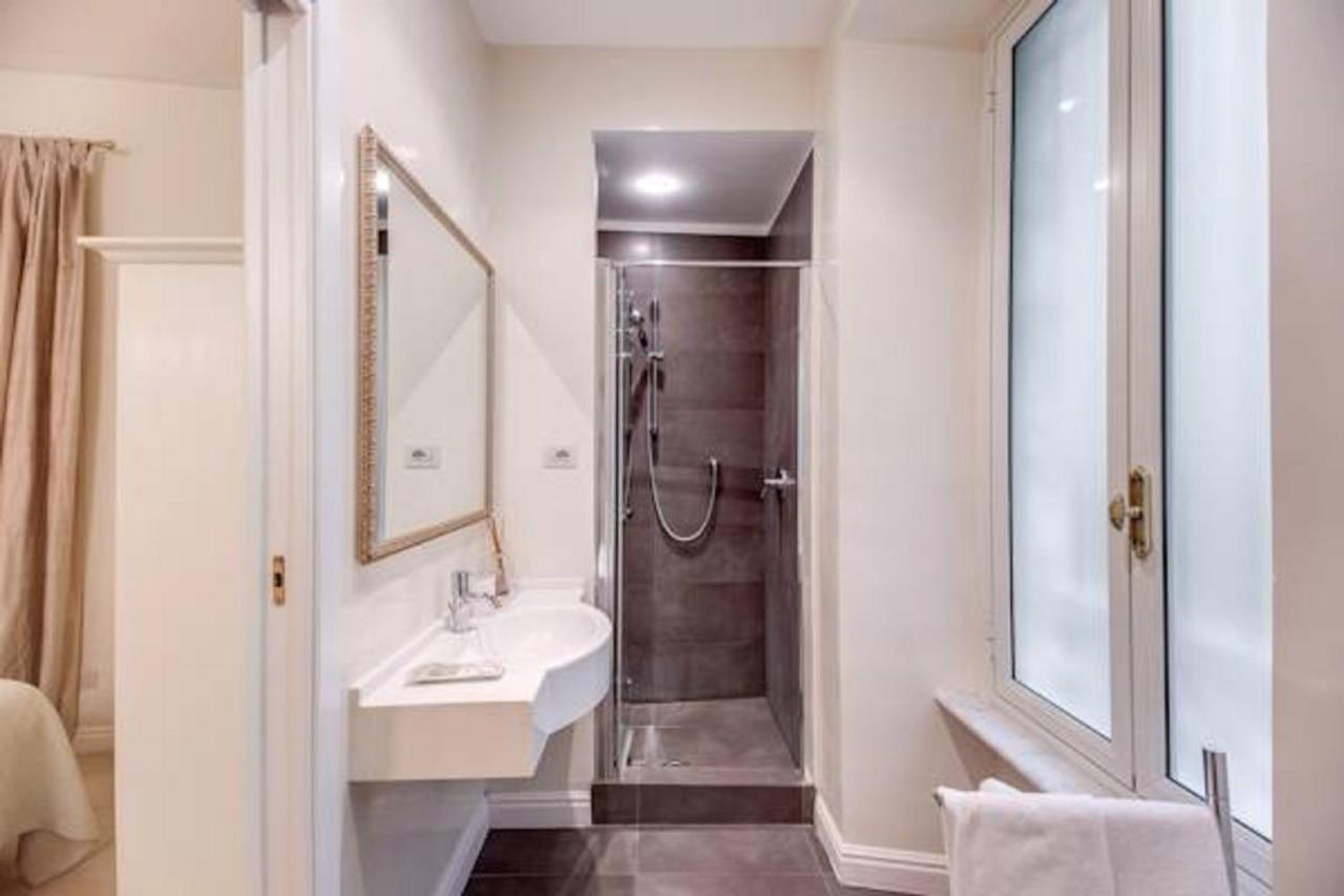 Elegant Flat Spanish Steps Casa vacanze