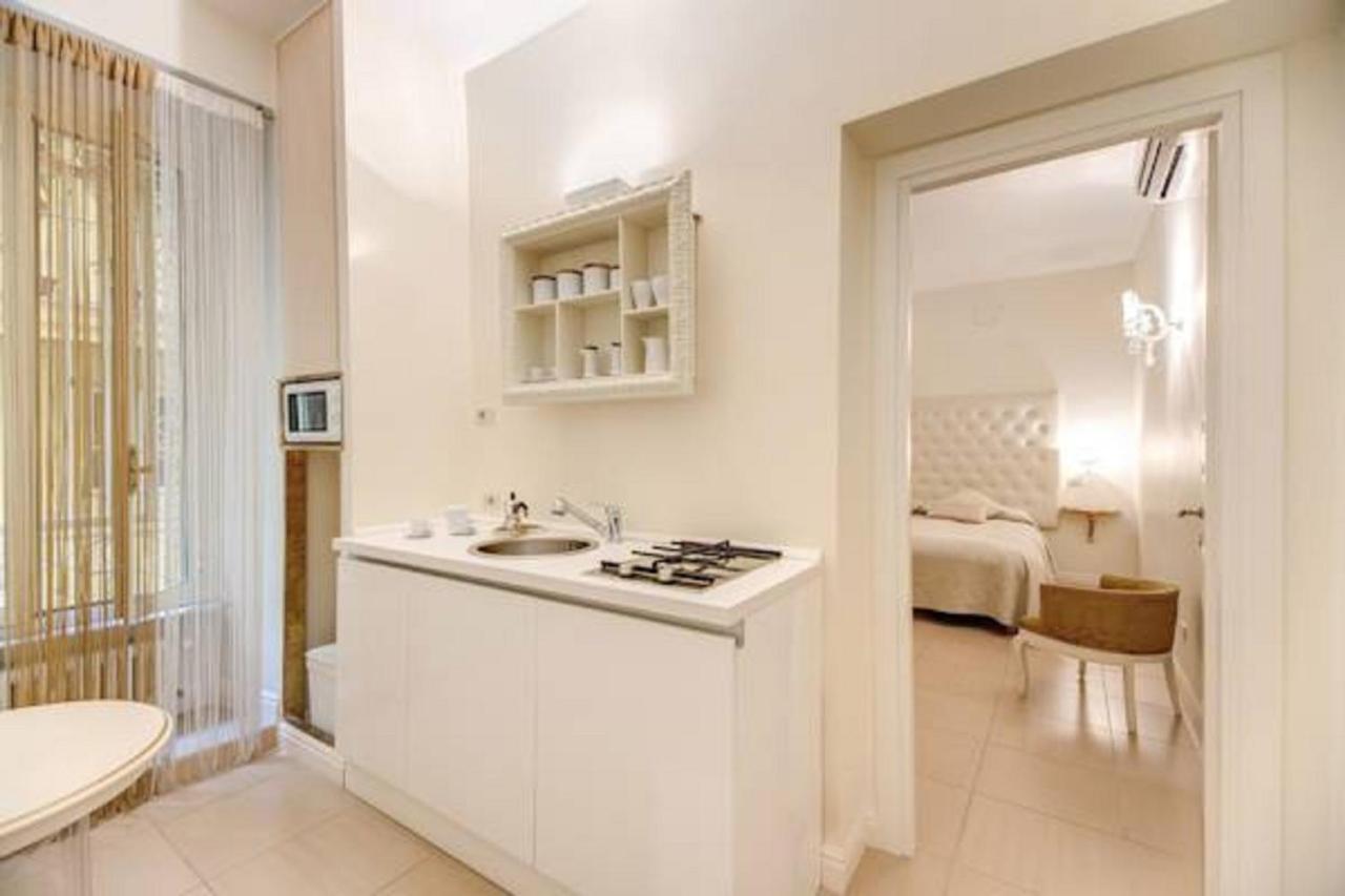 Casa vacanze Elegant Flat Spanish Steps Roma