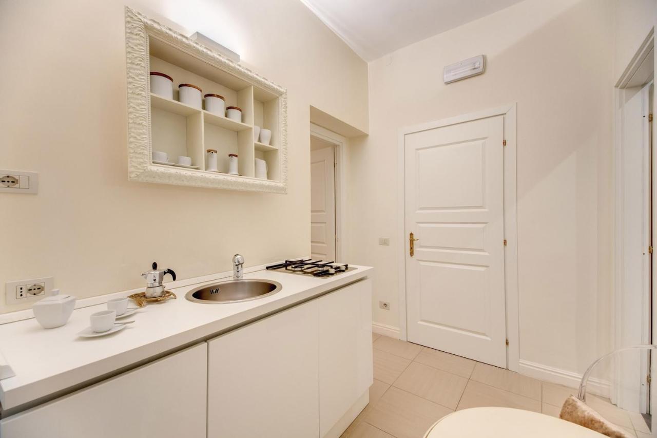 Casa vacanze Elegant Flat Spanish Steps