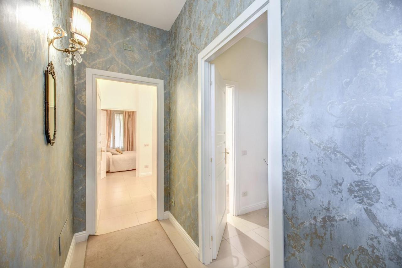 Elegant Flat Spanish Steps Casa vacanze Roma