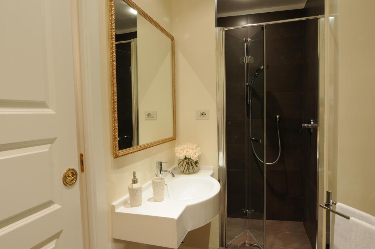 Casa vacanze Elegant Flat Spanish Steps Roma