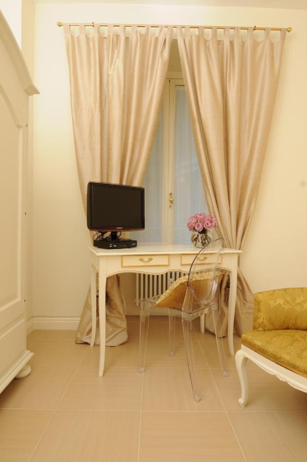 Elegant Flat Spanish Steps Casa vacanze *
