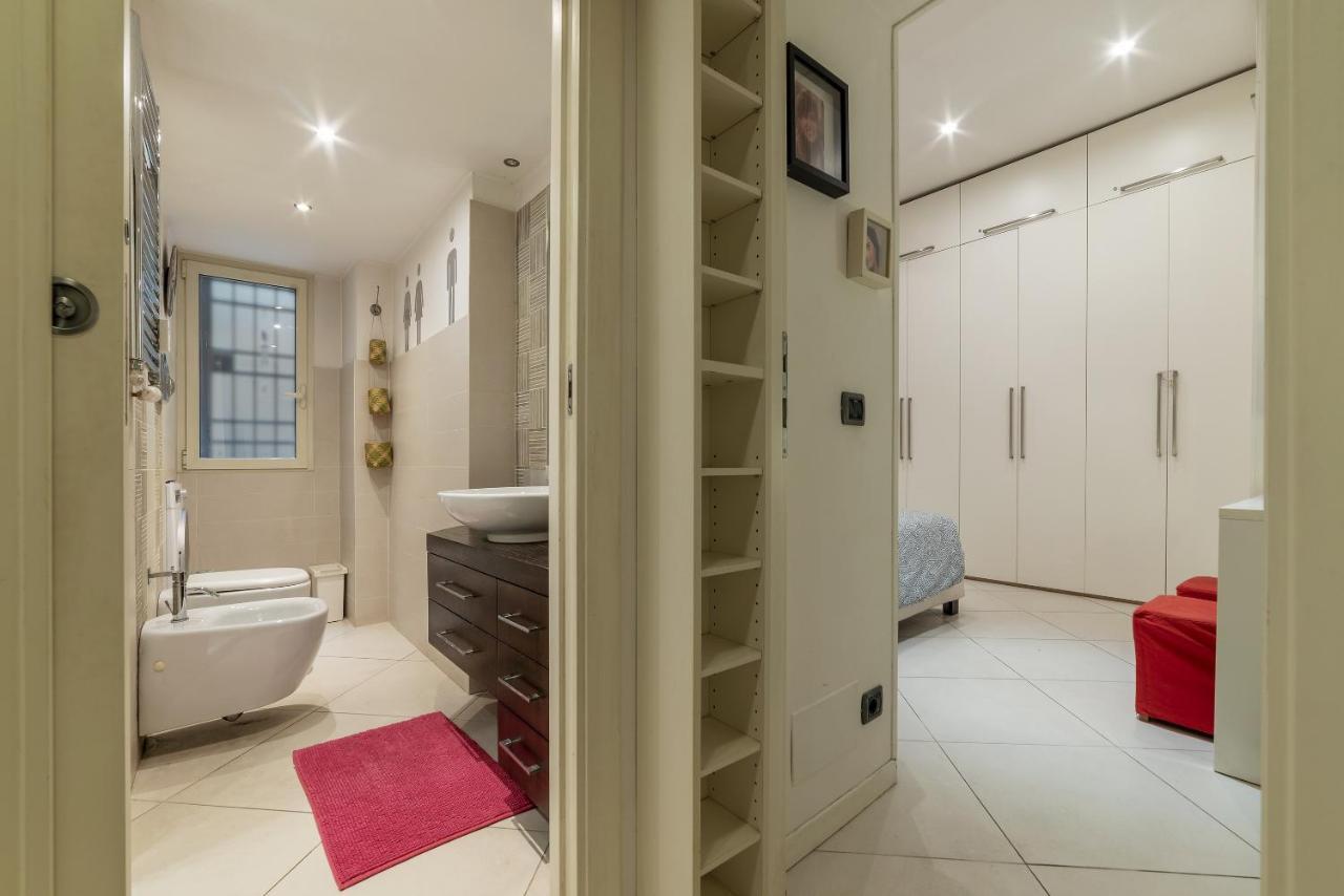 Porta Pia And Torlonia Quiet Appartement *