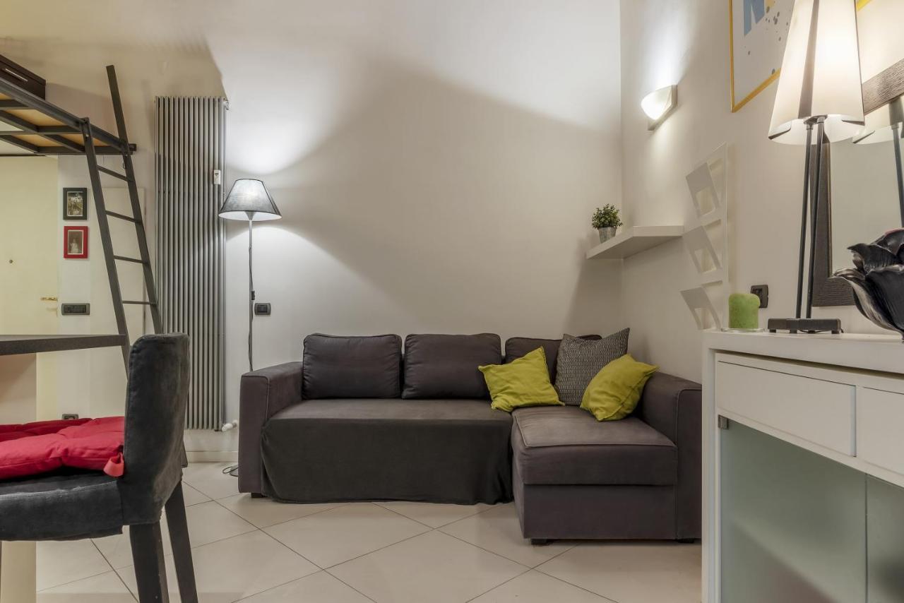 Appartement Porta Pia And Torlonia Quiet *