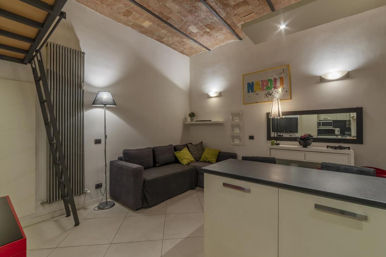 Appartement Porta Pia And Torlonia Quiet