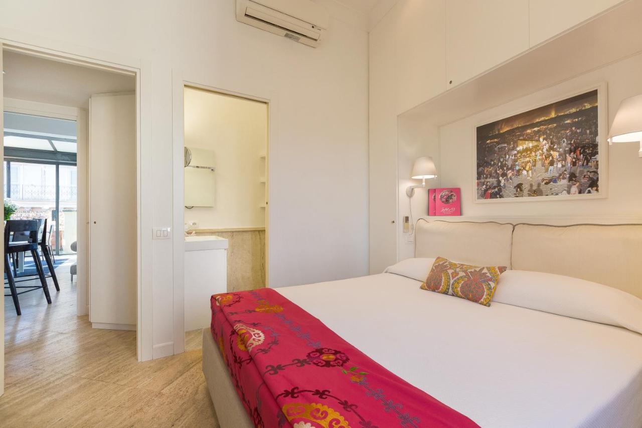 Apartment Amazing Penthouse Piazza Venezia *