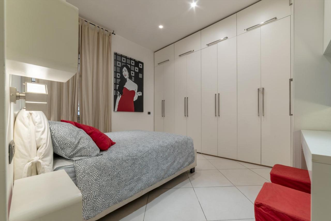 Appartement Porta Pia And Torlonia Quiet Rome