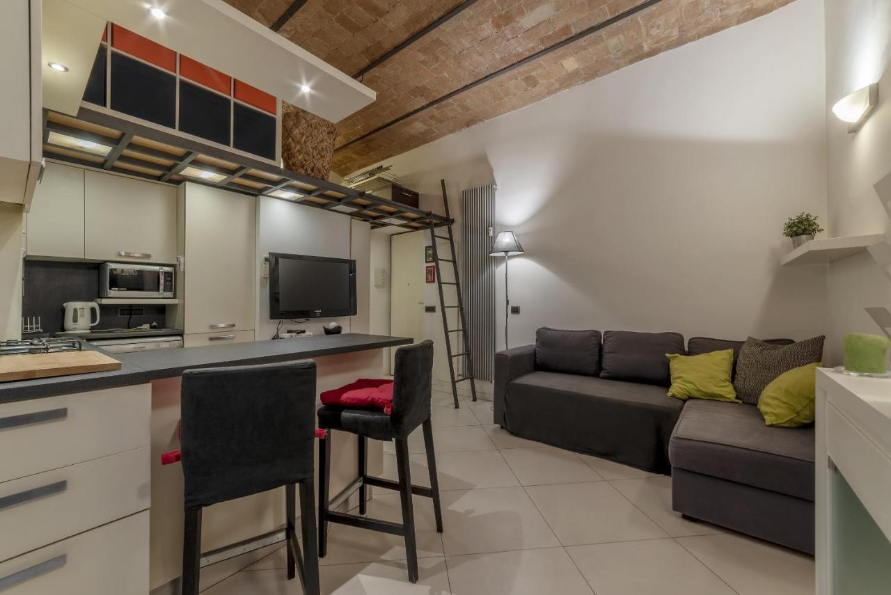 Porta Pia And Torlonia Quiet Appartement Rome