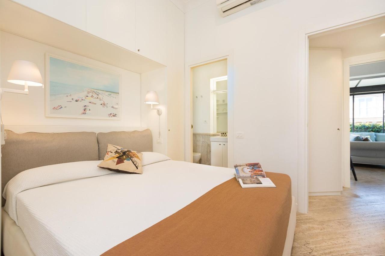 Apartment Amazing Penthouse Piazza Venezia