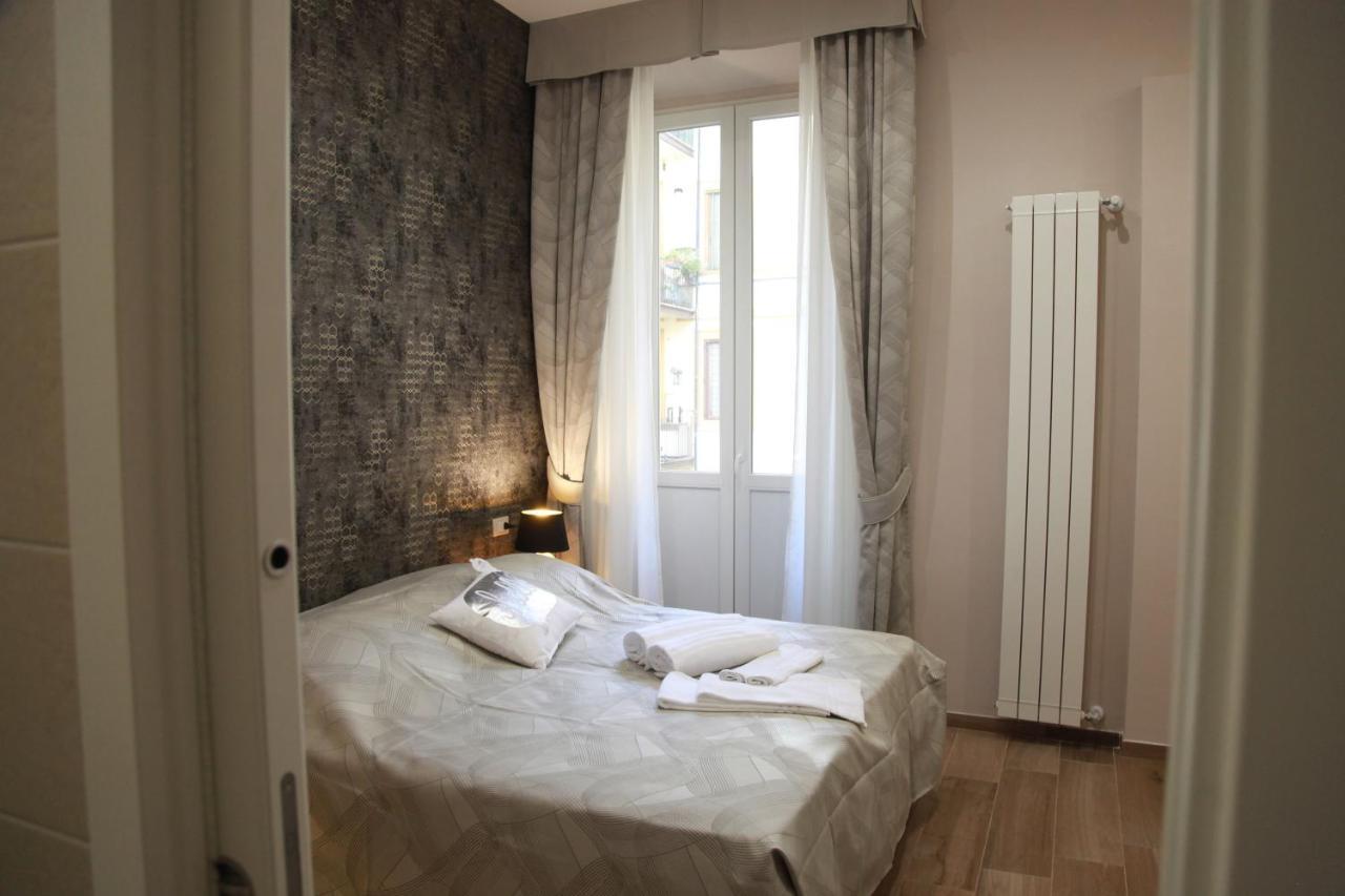 Hotelier 51 Guest house Rome