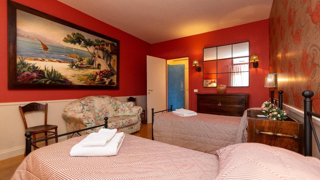 The Liberty Flat Penthouse In Appartamento
