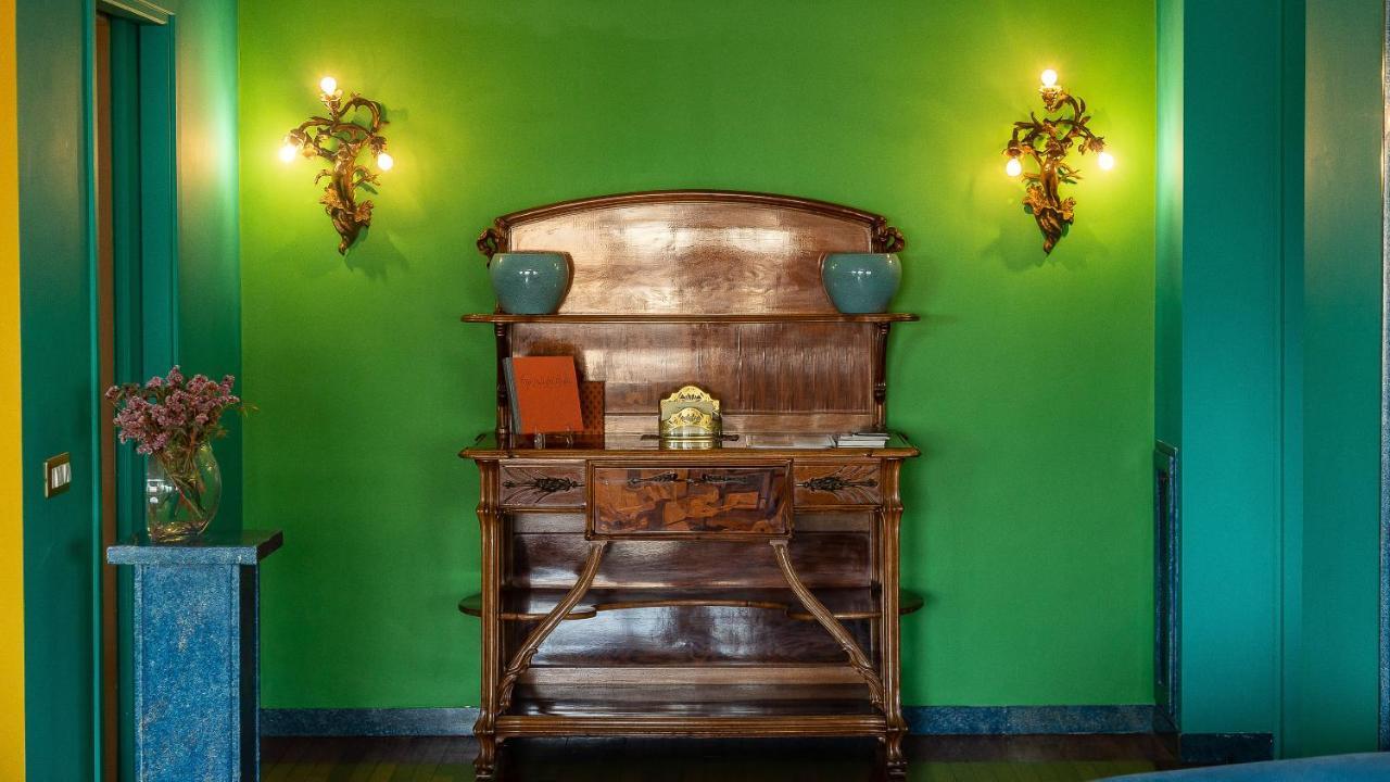 The Liberty Flat Penthouse In Appartamento Roma