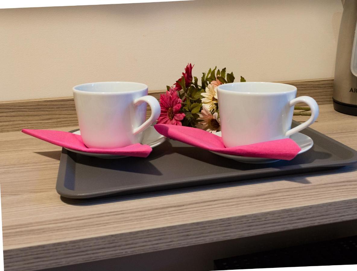 Caffarella Vacanze Rome