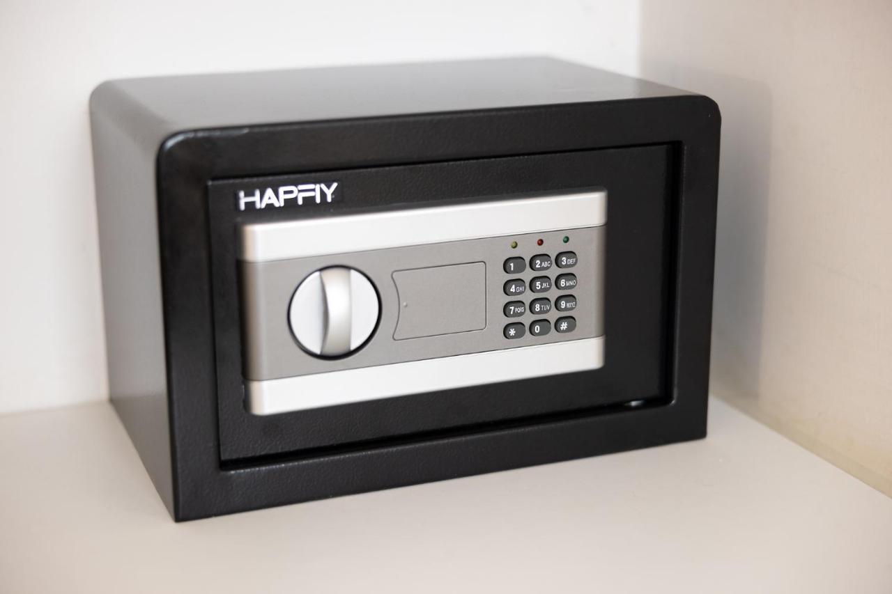 Ht Apt Mameli 40 Apartamento Roma