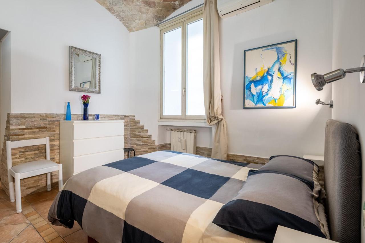 Ht Apt Mameli 40 Apartment *