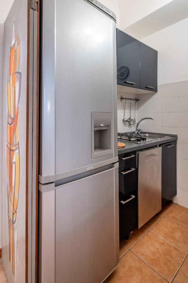 Ht Apt Mameli 40 Apartamento