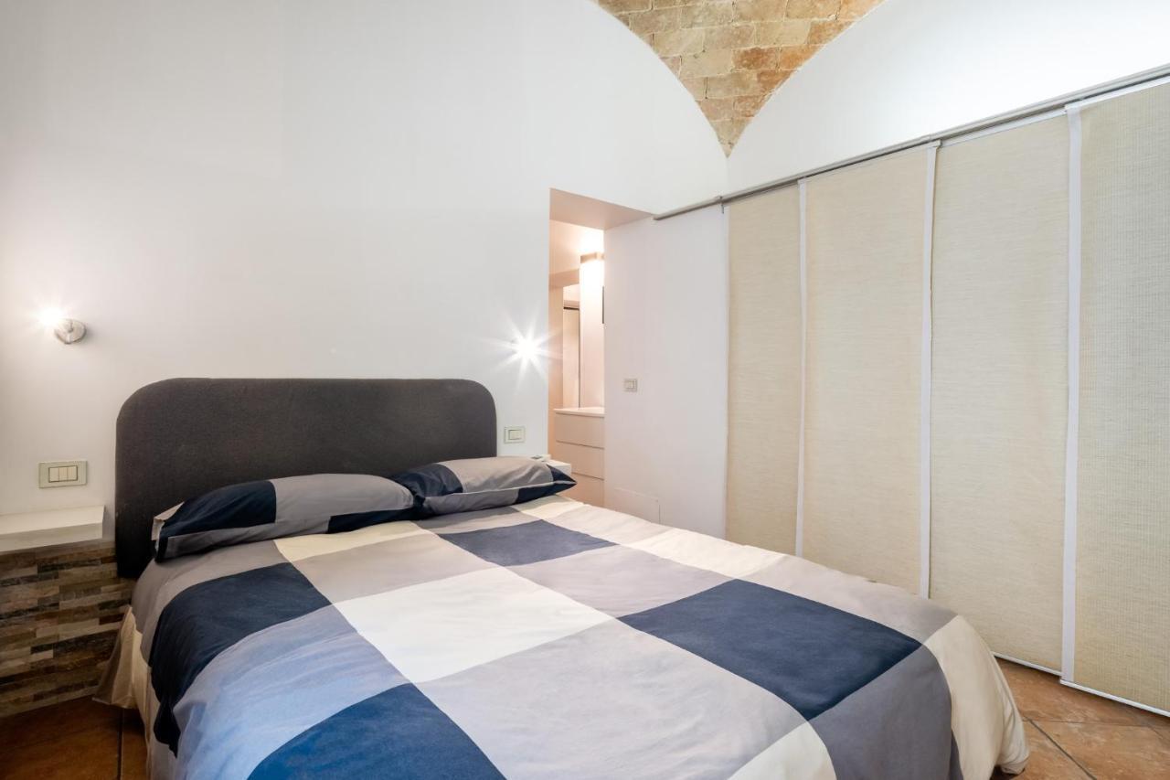 Ht Apt Mameli 40 Apartment Rome