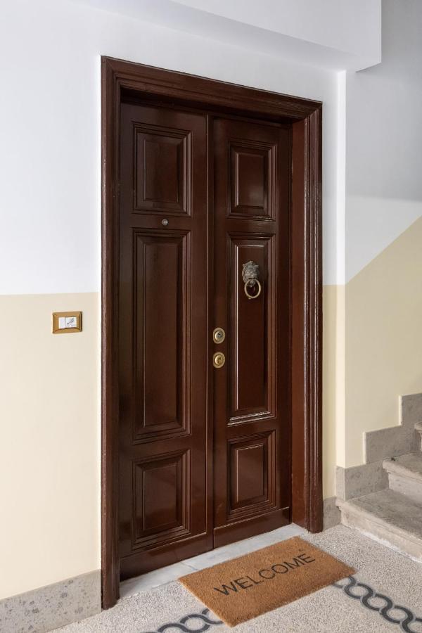 Ht Apt Mameli 40 Apartment