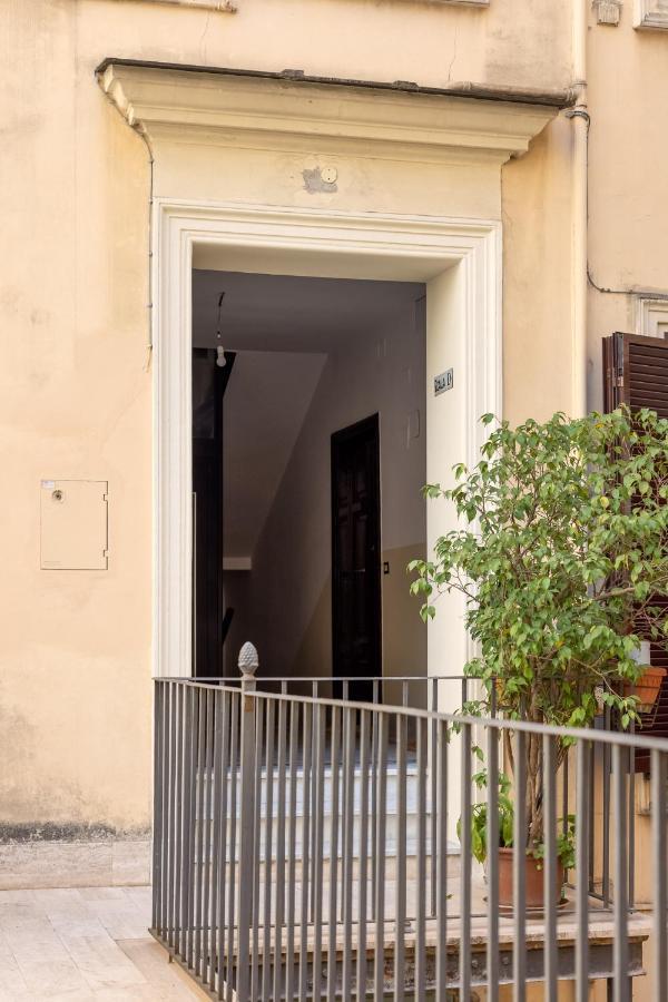 Ht Apt Mameli 40 Apartamento Roma