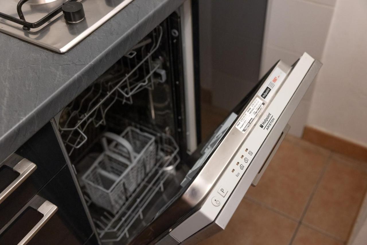 Apartamento Ht Apt Mameli 40 Roma
