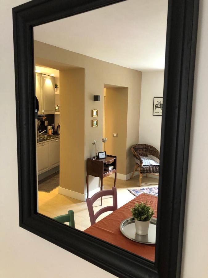Trastevere Numero 28 Appartement *