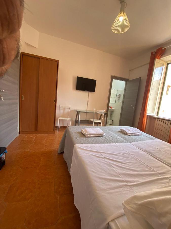 Guest house Milazzo Luxury *