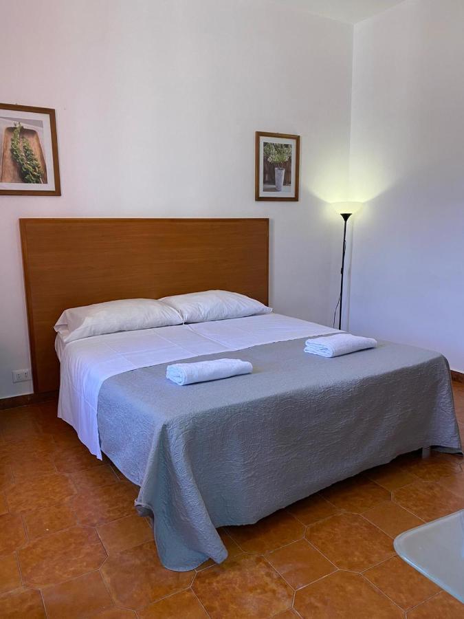 Milazzo Luxury Rome