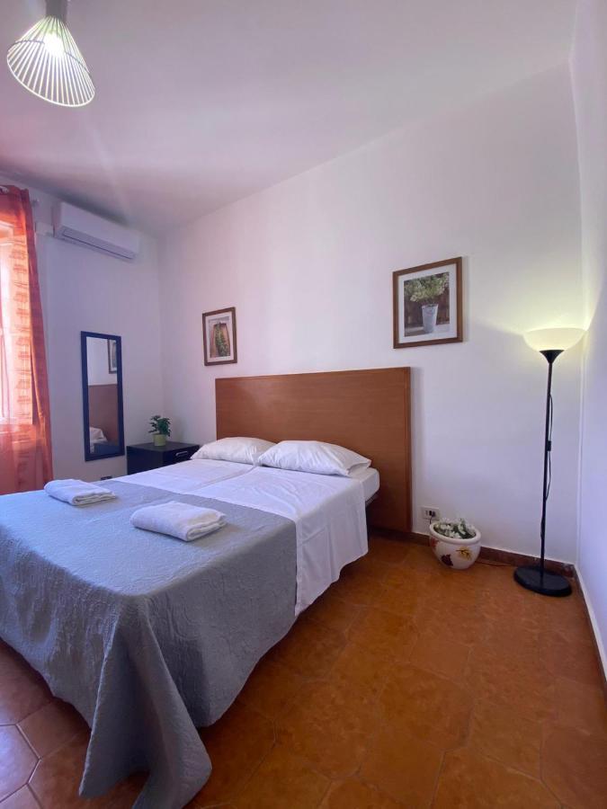 Guest house Milazzo Luxury *