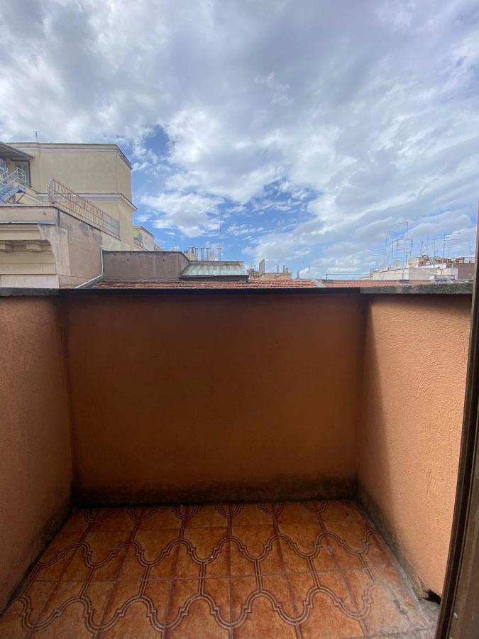 Guest house Milazzo Luxury *
