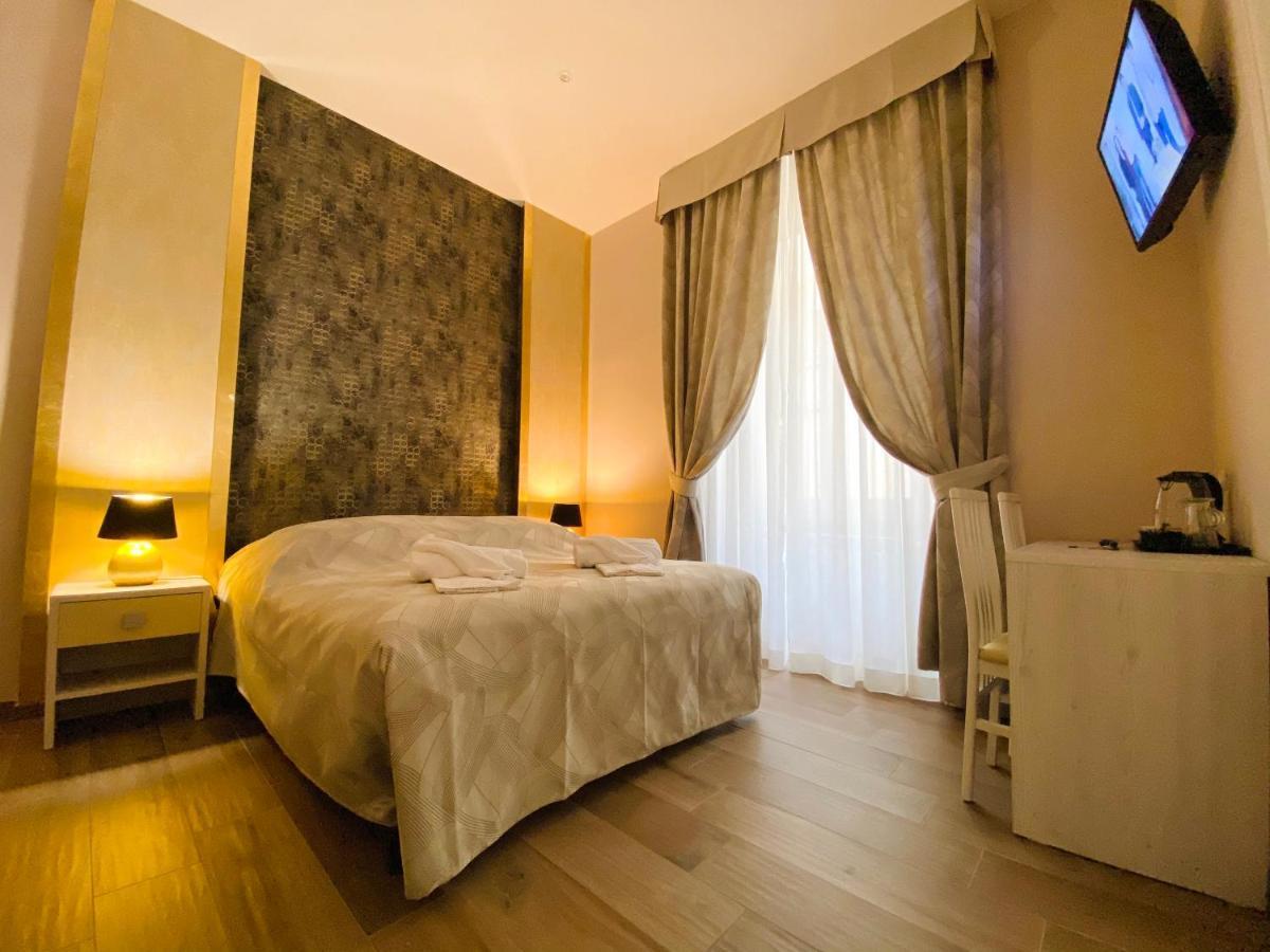 Guest house Hotelier 51 Rome